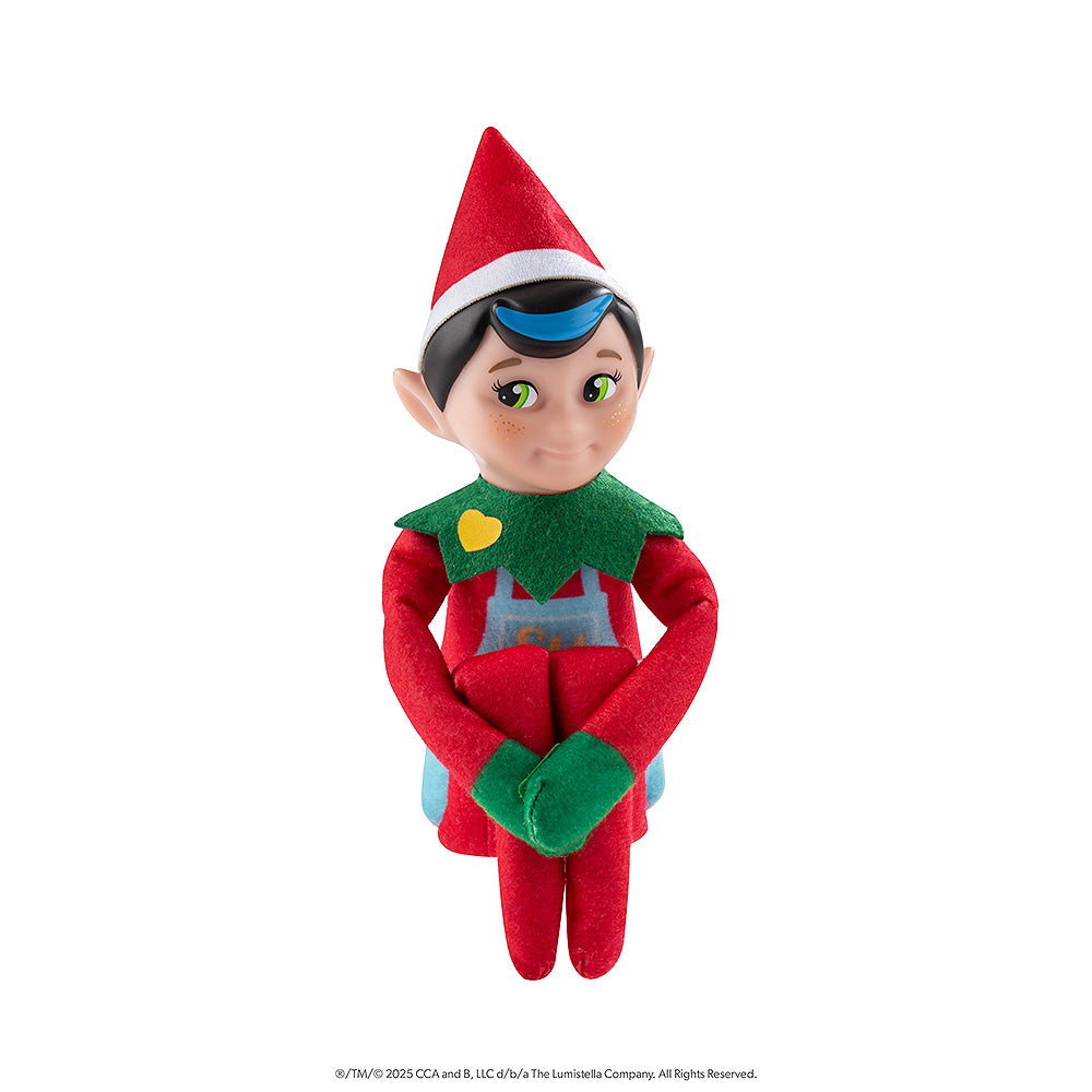 Elf Mates Doll (Enchanted Forest Edition - 6 Options) - Image 5