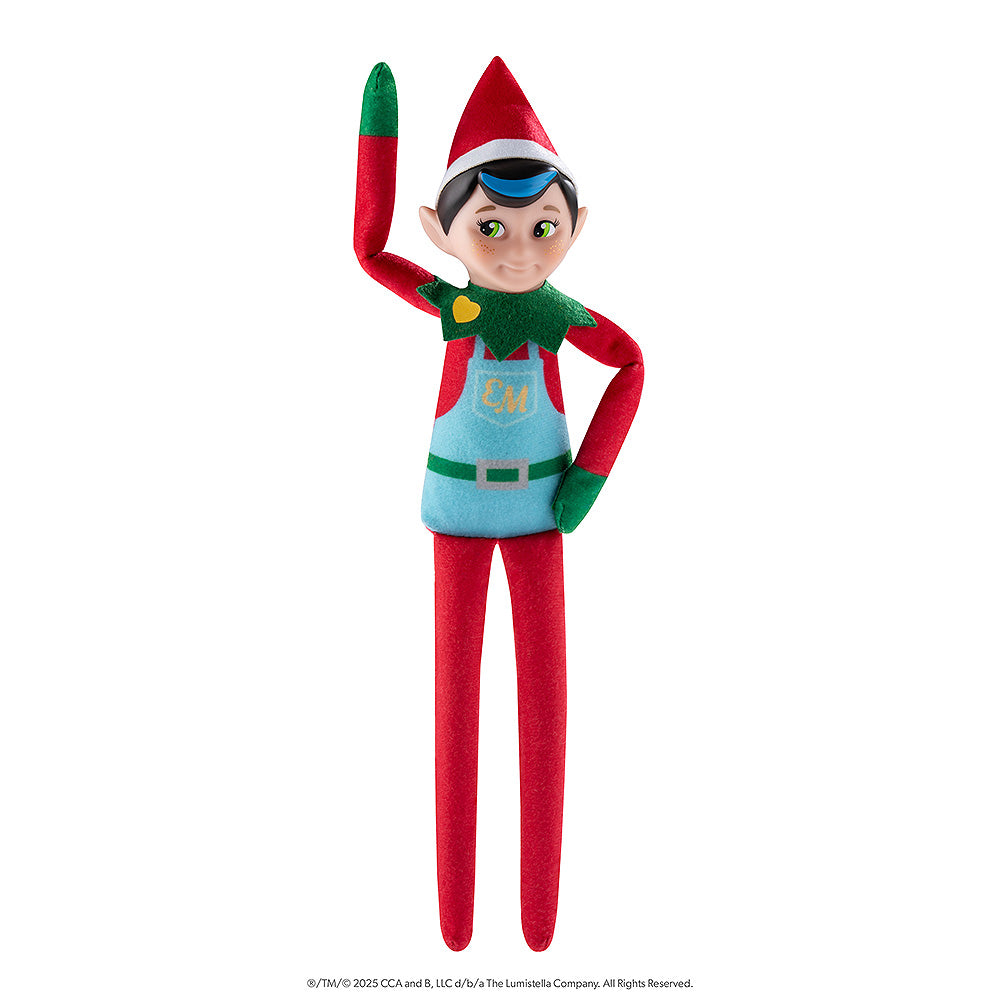 Elf Mates Doll (Enchanted Forest Edition - 6 Options) - Image 6