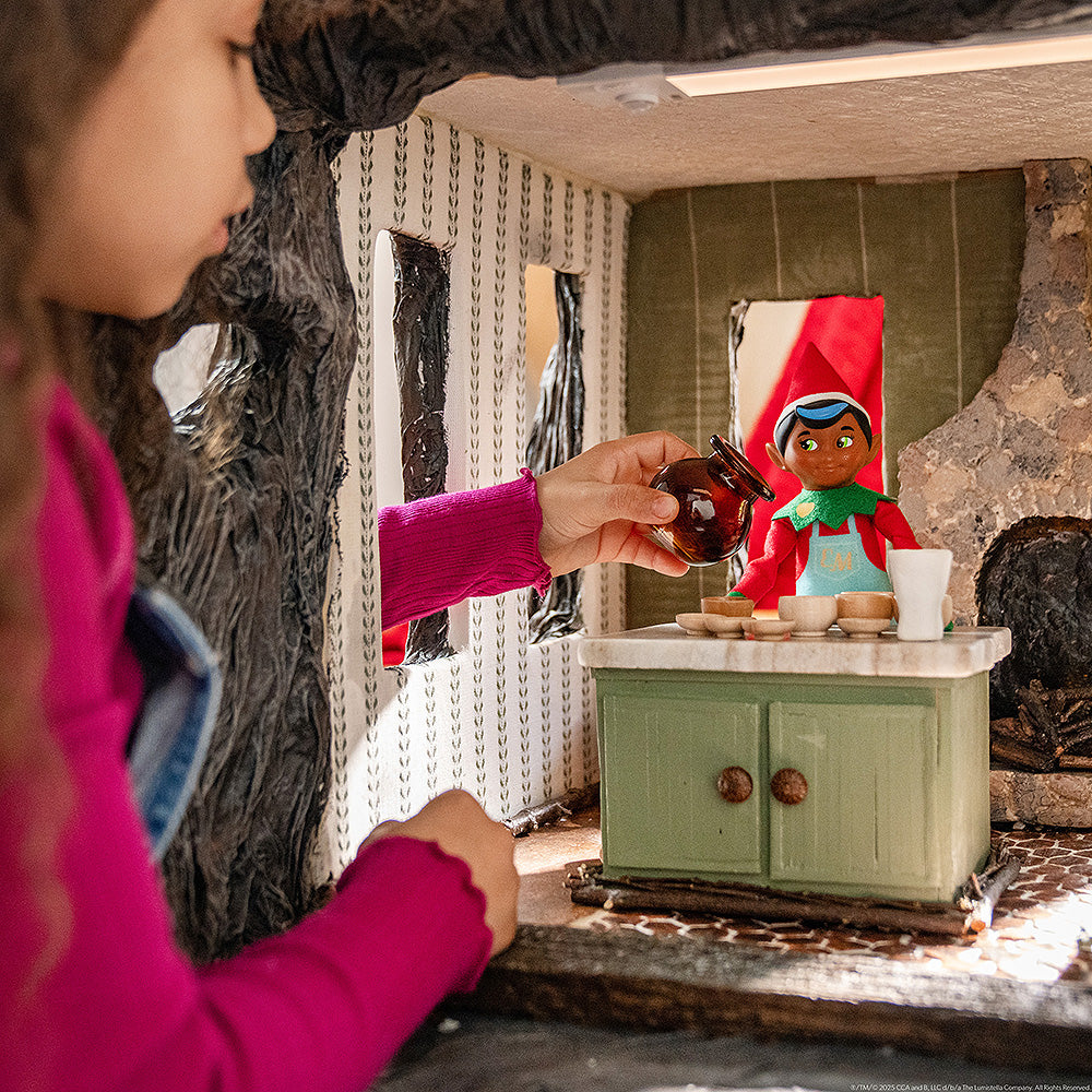 Elf Mates Doll (Enchanted Forest Edition - 6 Options) - Image 3