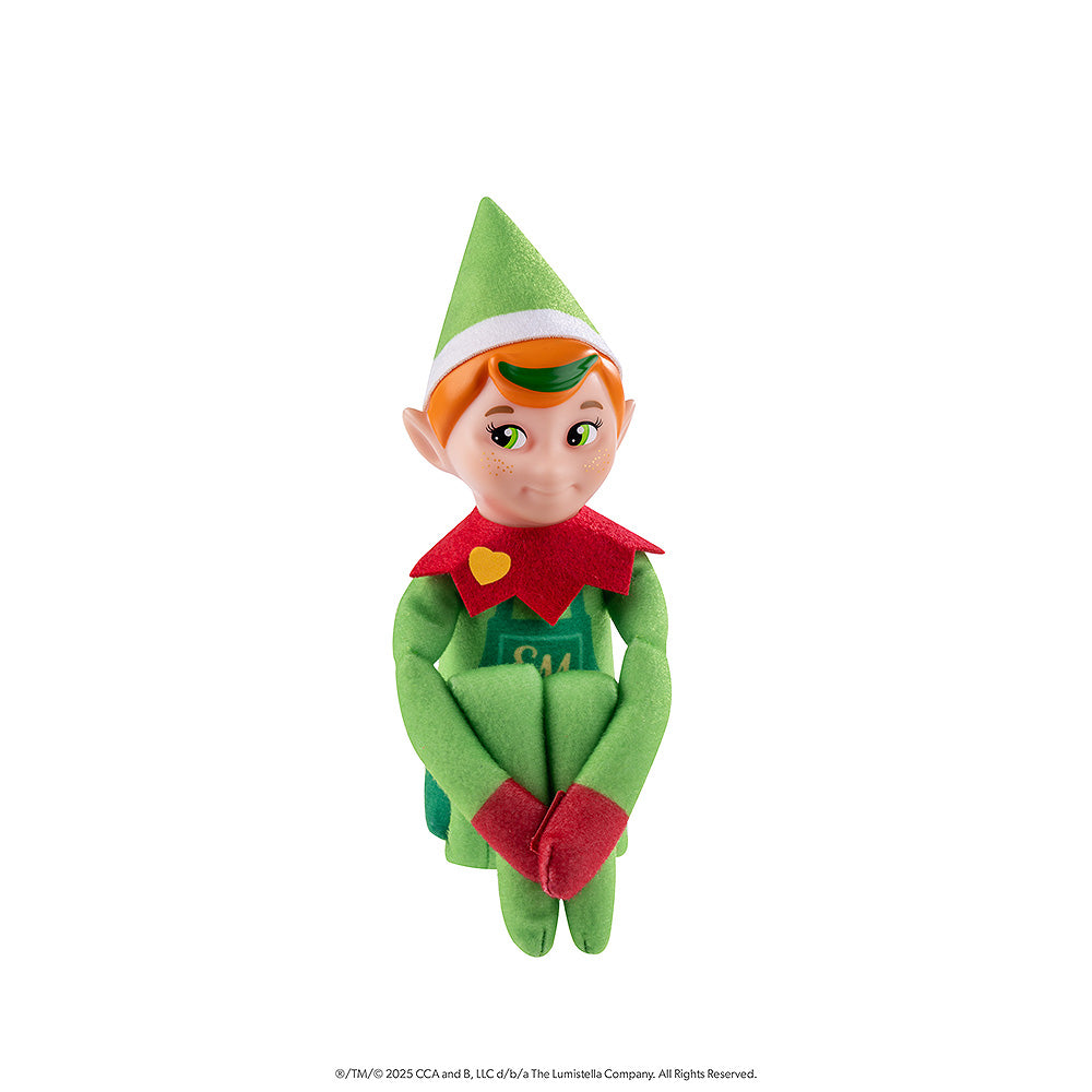 Elf Mates Doll (Enchanted Forest Edition - 6 Options) - Image 9