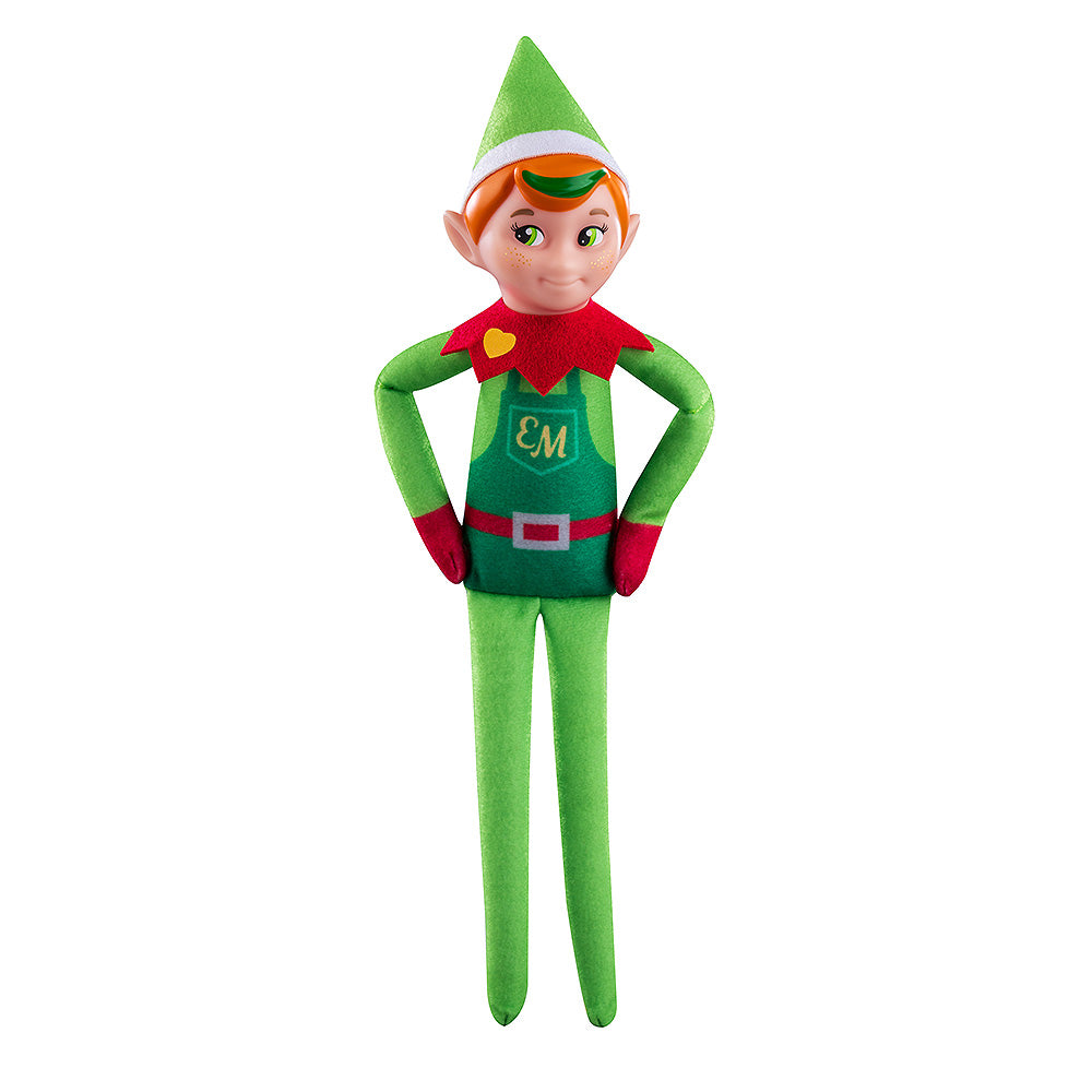 Elf Mates Doll (Enchanted Forest Edition - 6 Options) - Image 19