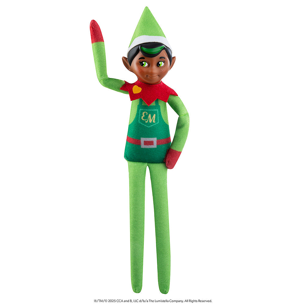 Elf Mates Doll (Enchanted Forest Edition - 6 Options) - Image 12