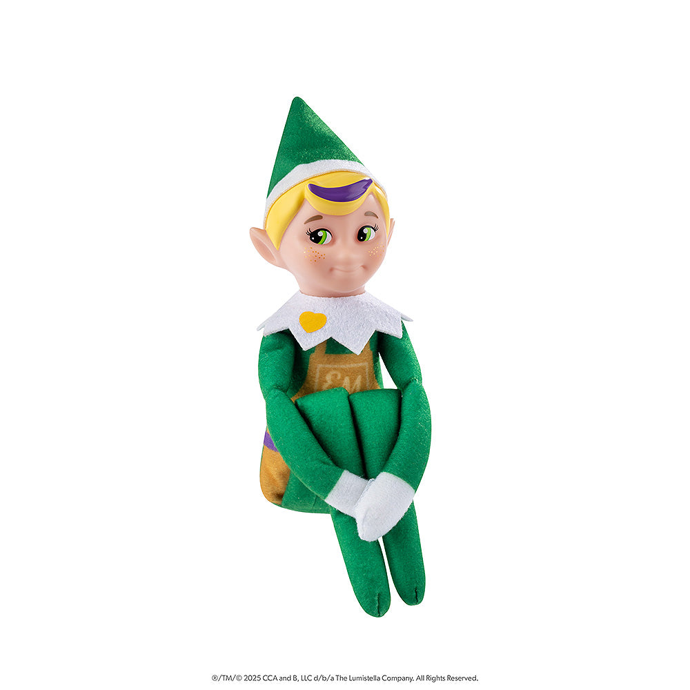 Elf Mates Doll (Enchanted Forest Edition - 6 Options) - Image 13