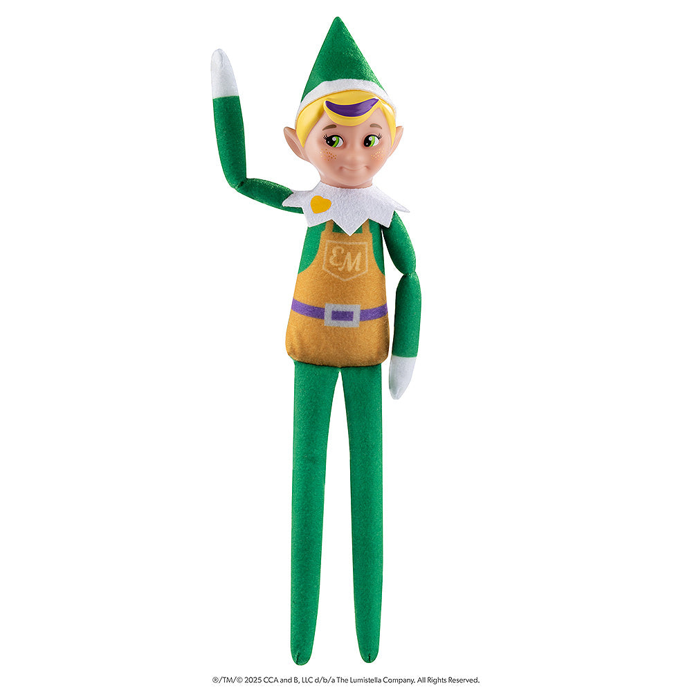 Elf Mates Doll (Enchanted Forest Edition - 6 Options) - Image 14