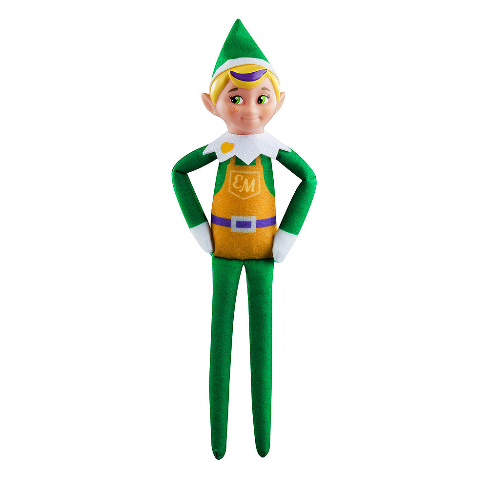 Elf Mates Doll (Enchanted Forest Edition - 6 Options) - Image 21