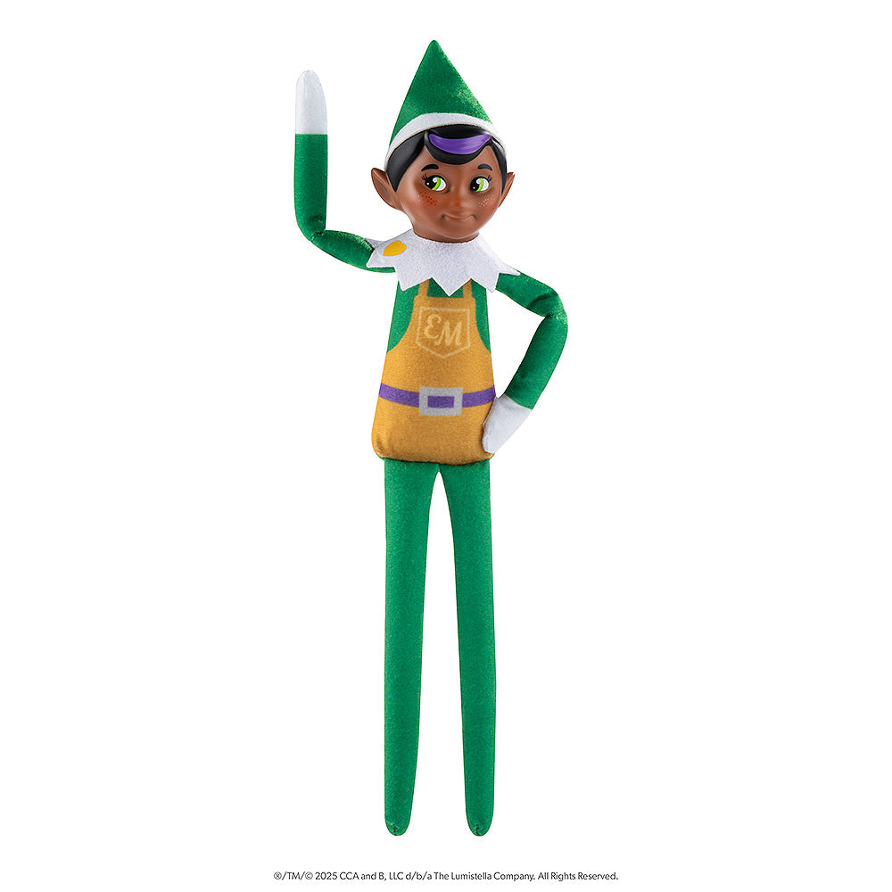 Elf Mates Doll (Enchanted Forest Edition - 6 Options) - Image 16