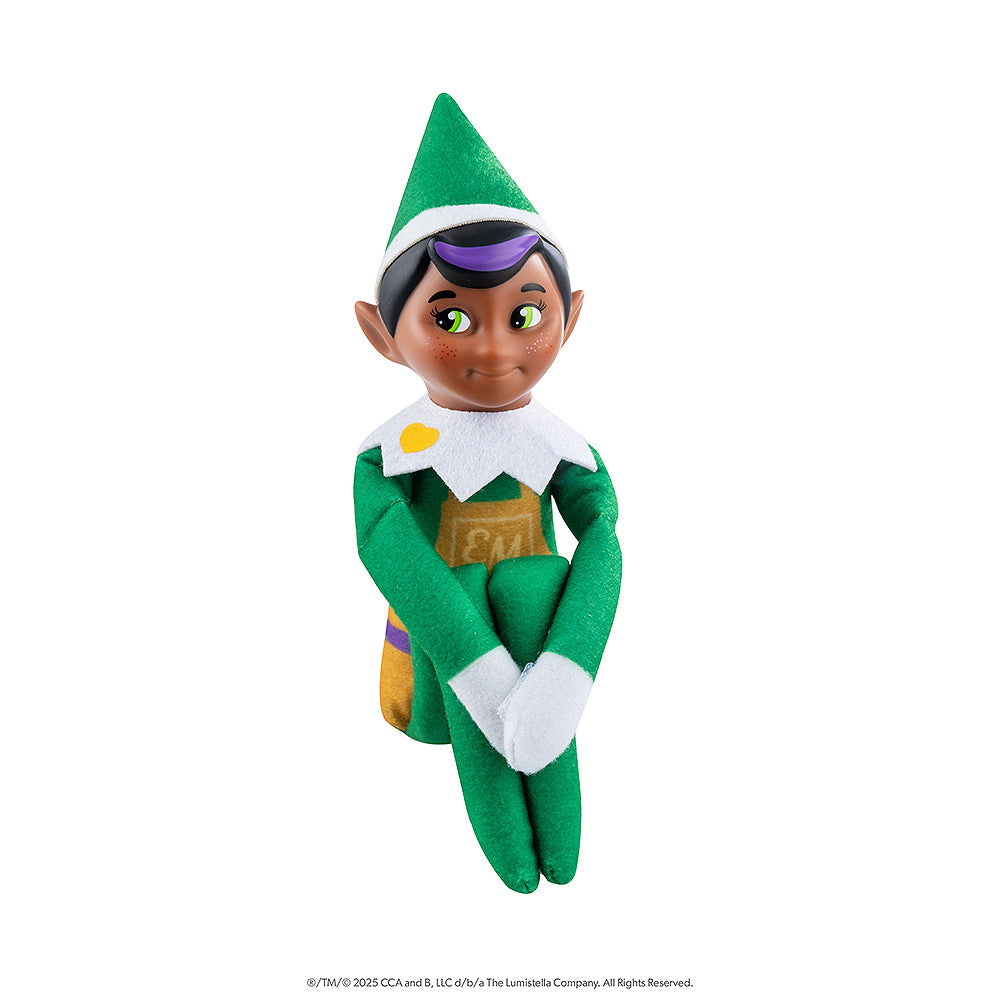 Elf Mates Doll (Enchanted Forest Edition - 6 Options) - Image 15