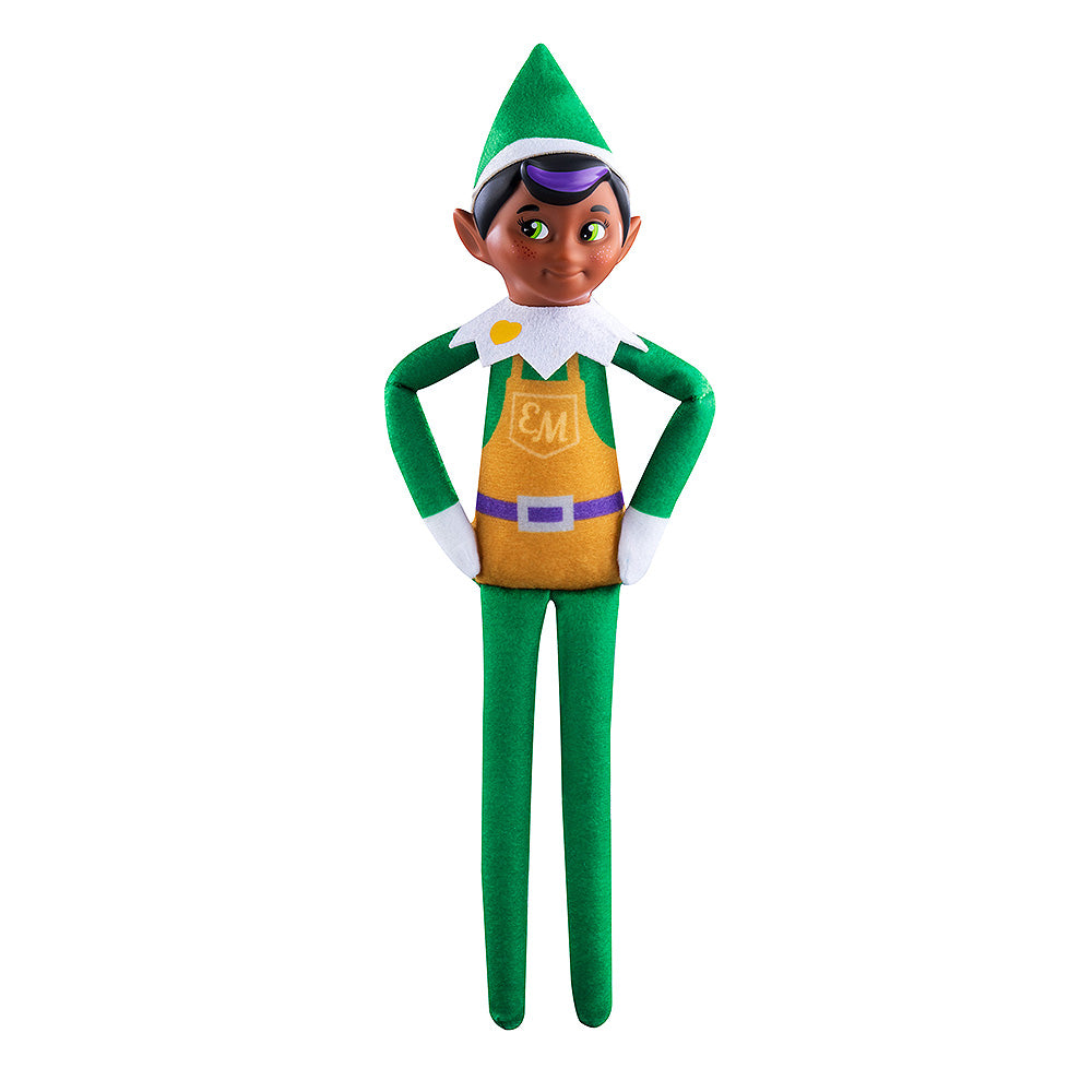 Elf Mates Doll (Enchanted Forest Edition - 6 Options) - Image 22