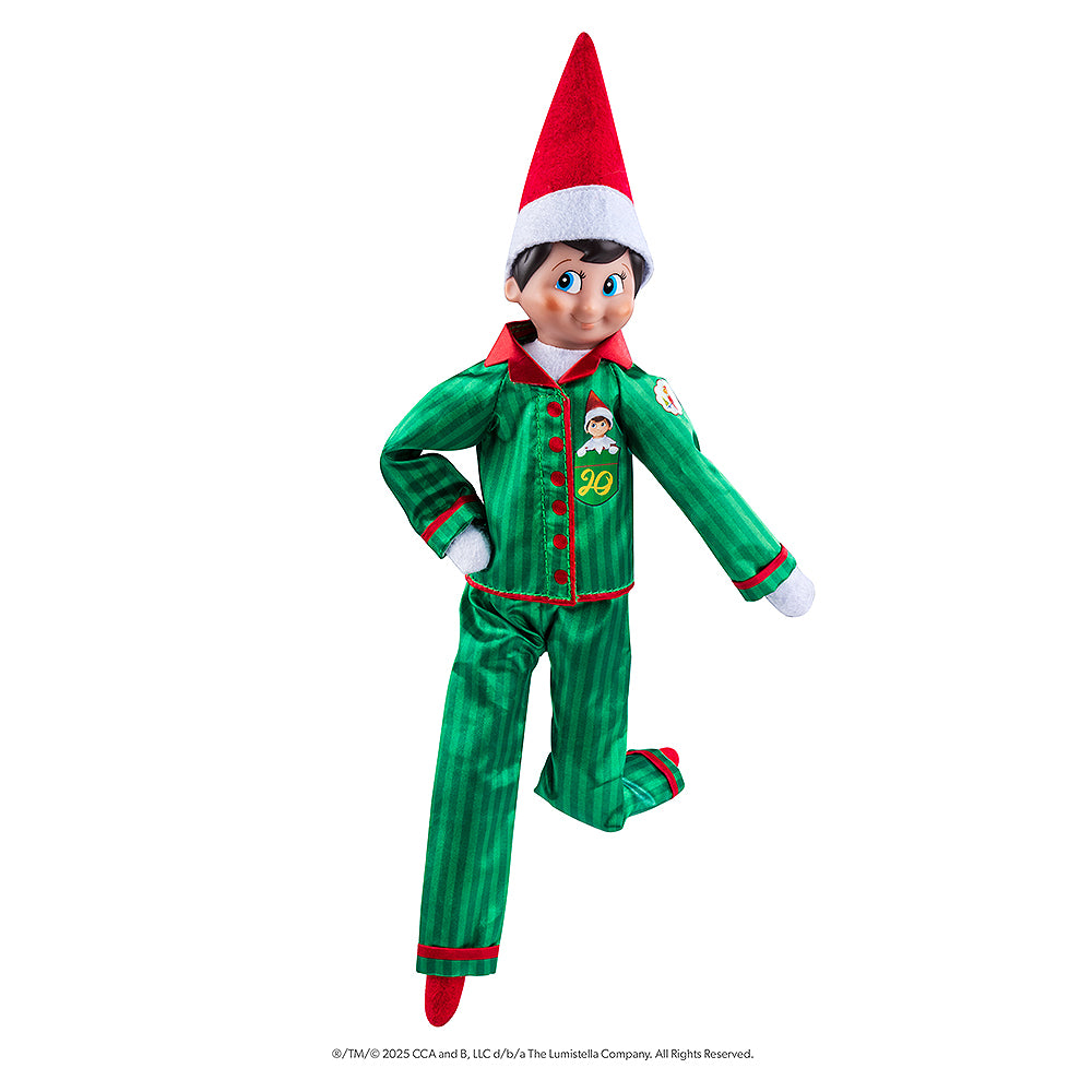The Elf on the Shelf: A Christmas Tradition, Limited 20th Anniversary Edition - Image 8