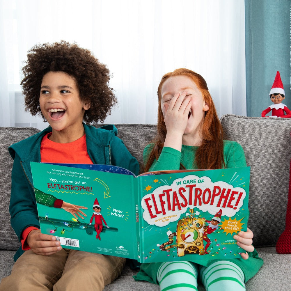 In Case of Elftastrophe - Image 2