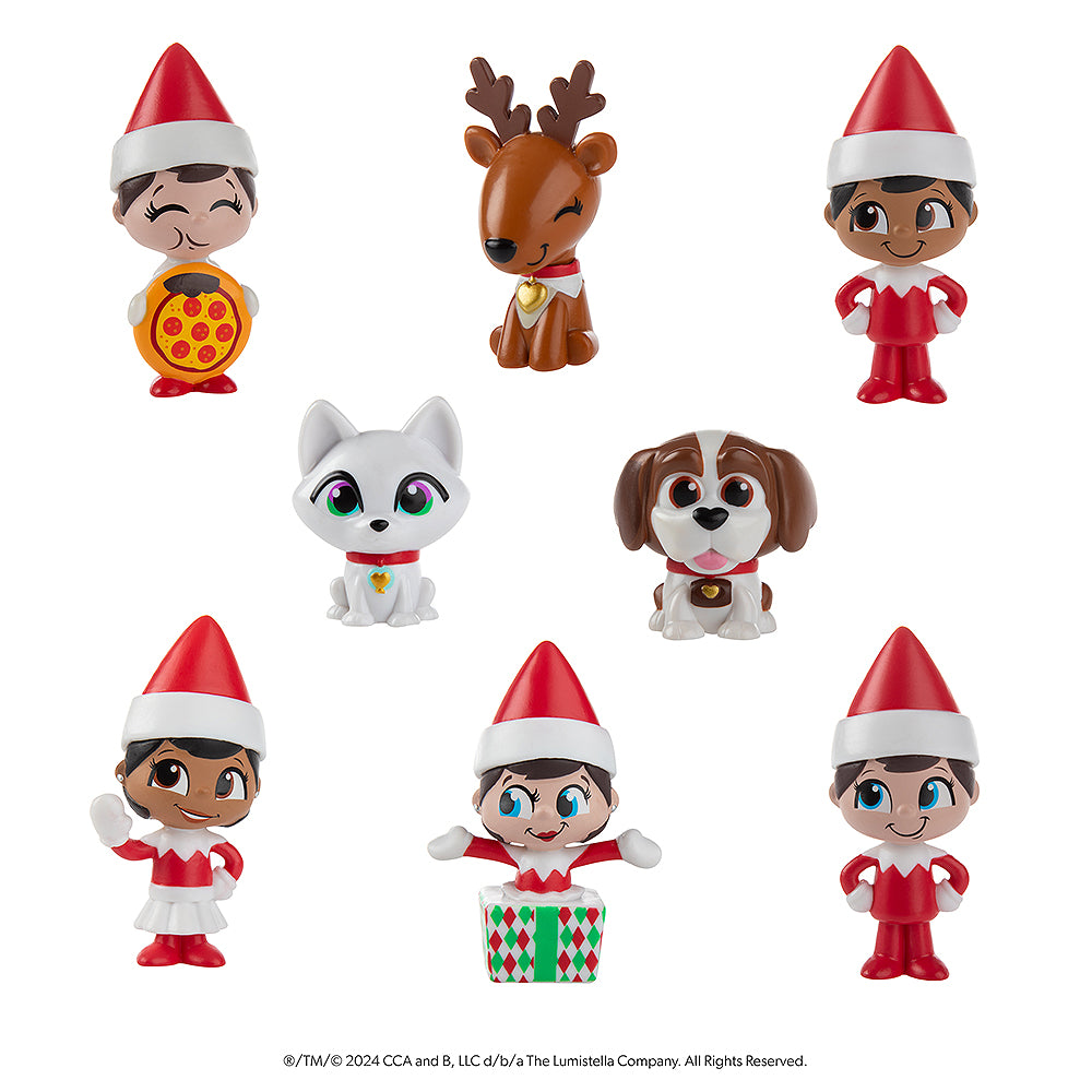 Secret SnoPrize (2 Options) - Image 4