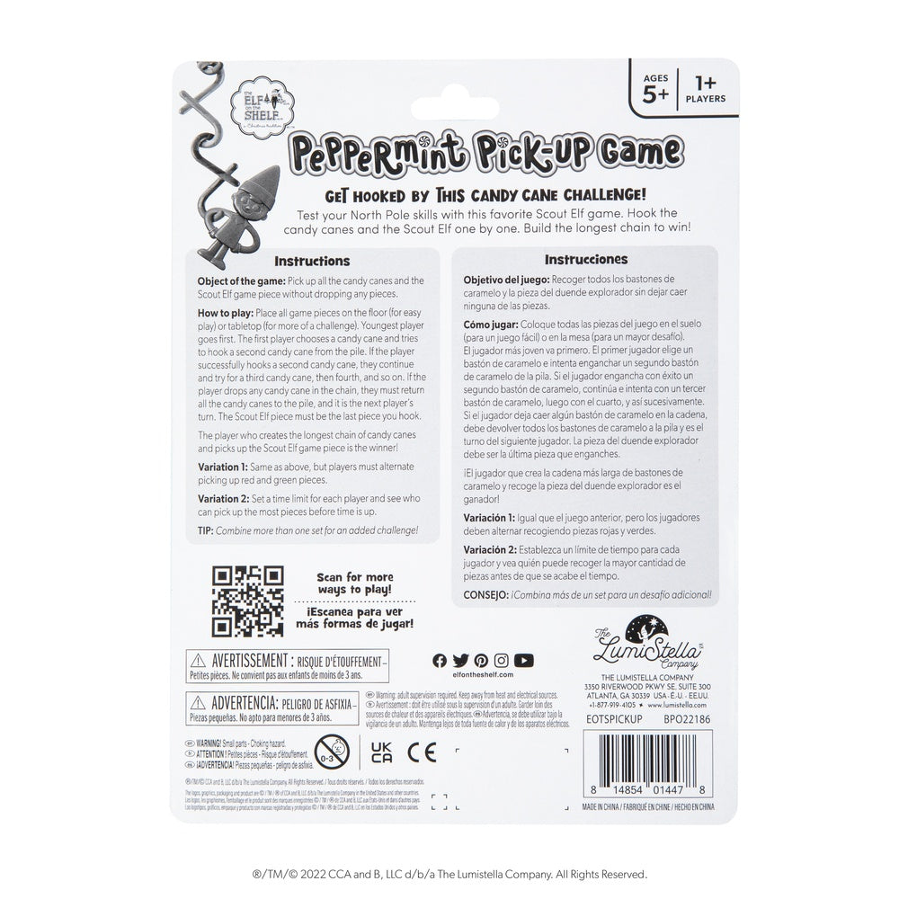 The Elf on the Shelf Peppermint Pick-up - Image 3