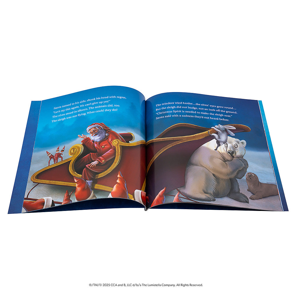 Elf Pets: A Reindeer Tradition - Image 6