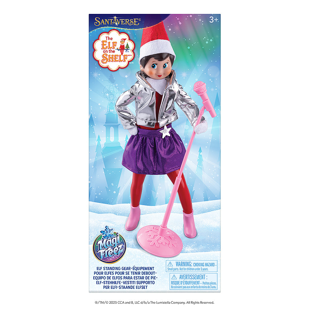 MagiFreez Pop Star - Image 5