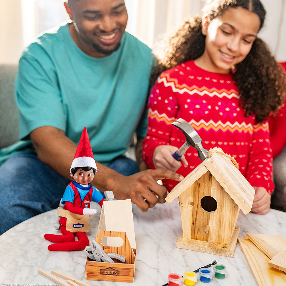 Polar Props Fix-It Fun Prop Kit - Image 3