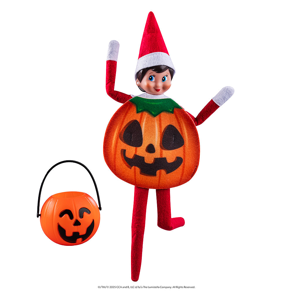 Polar Props Elftacular Year-Round Celebration Set - Image 15