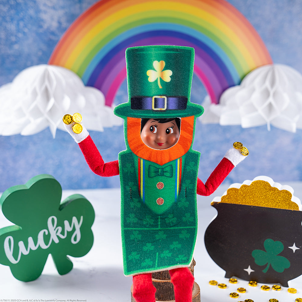 Polar Props Elftacular Year-Round Celebration Set - Image 3