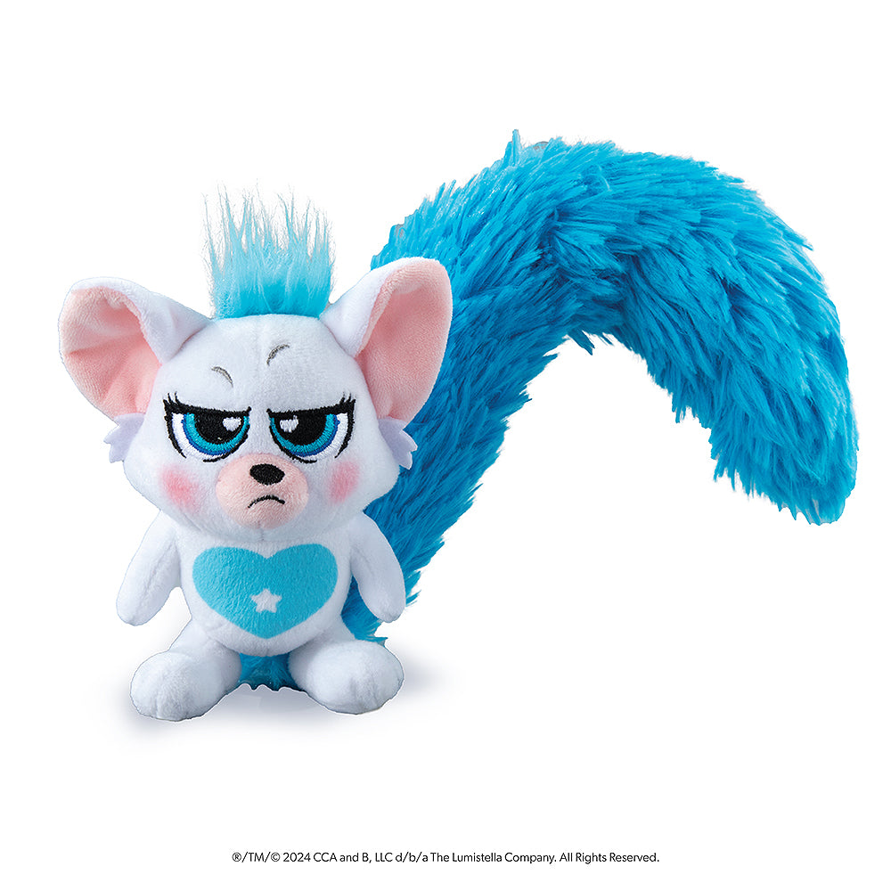 Bogie Plush (4 Options) - Image 5