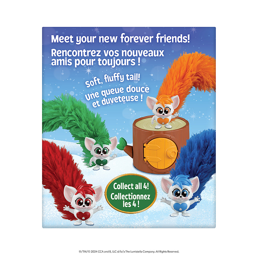 Bogie Hideout Surprise (4 Options) - Image 15