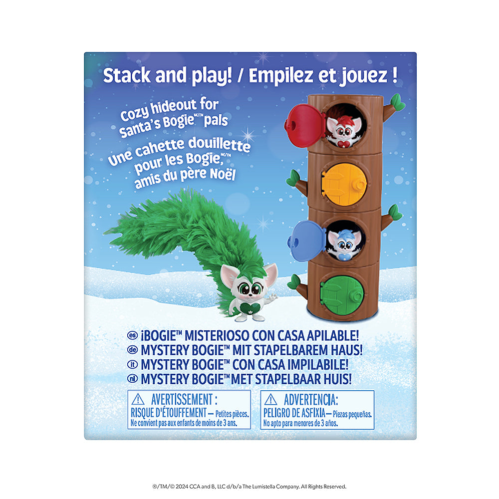 Bogie Hideout Surprise (4 Options) - Image 16