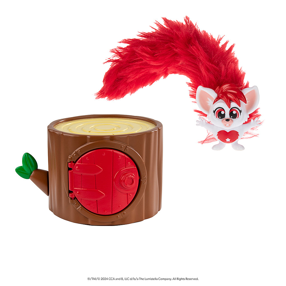 Bogie Hideout Surprise (4 Options) - Image 4