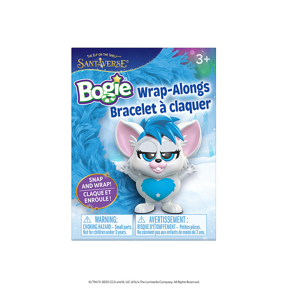 Bogie Wrap-Alongs (4 Options) - Image 7