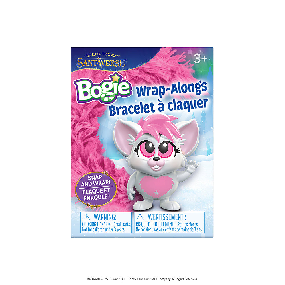 Bogie Wrap-Alongs (4 Options) - Image 15