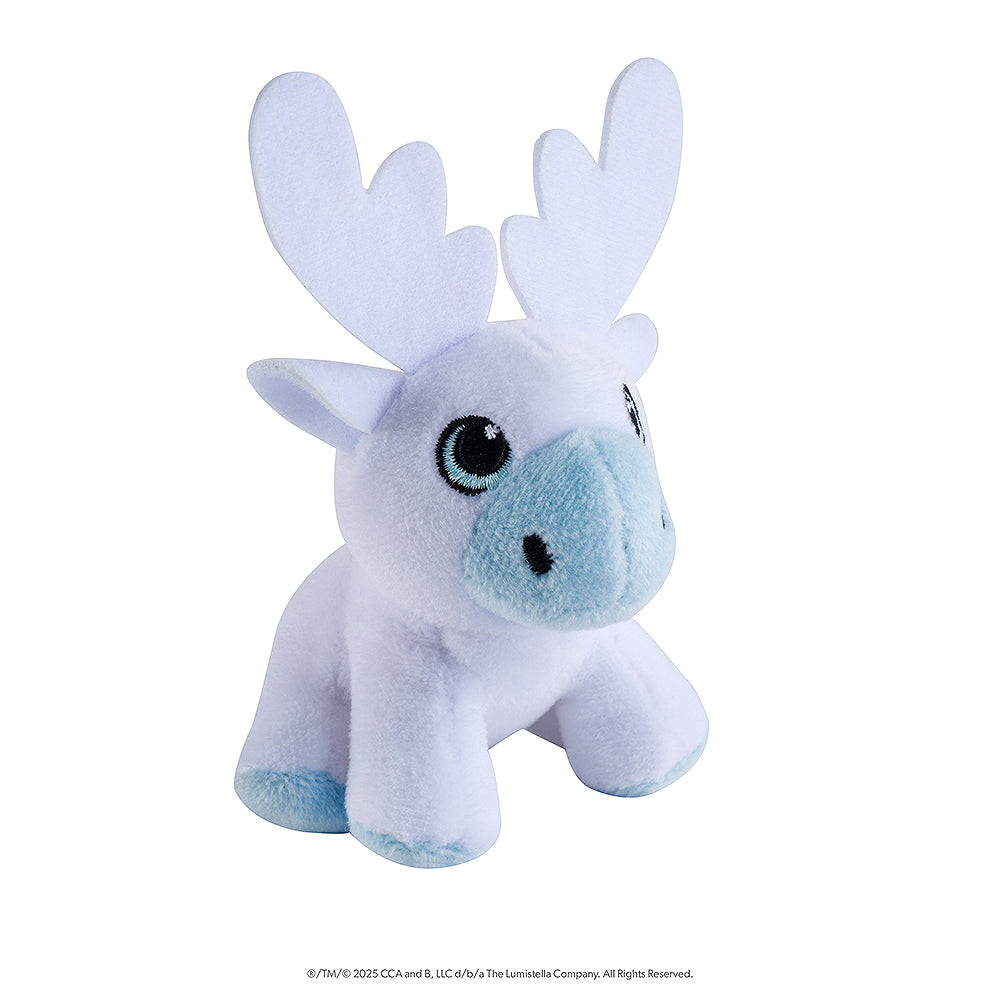 Noorah Snow Sculpture Surprise - Image 4