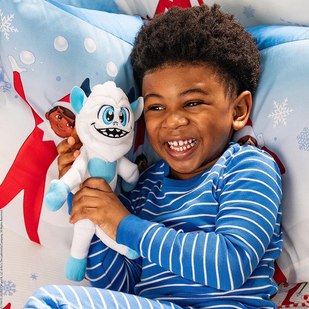 SnoBiggie Snuggler - Image 2