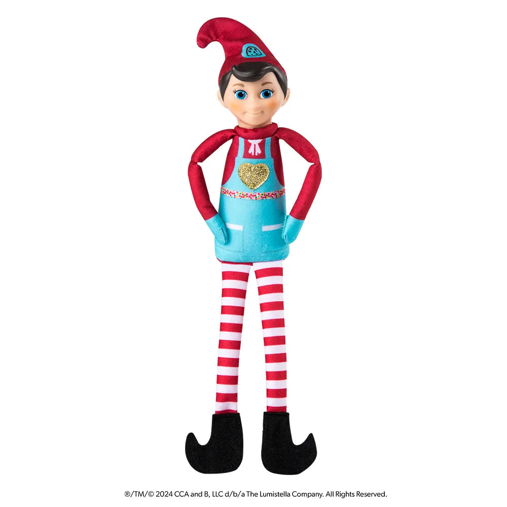 Elf Mates Doll (Charmed Classic Edition - 6 Options) - Image 2